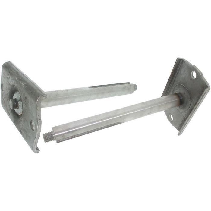 Axe de palier STIGA 1134-3767-02