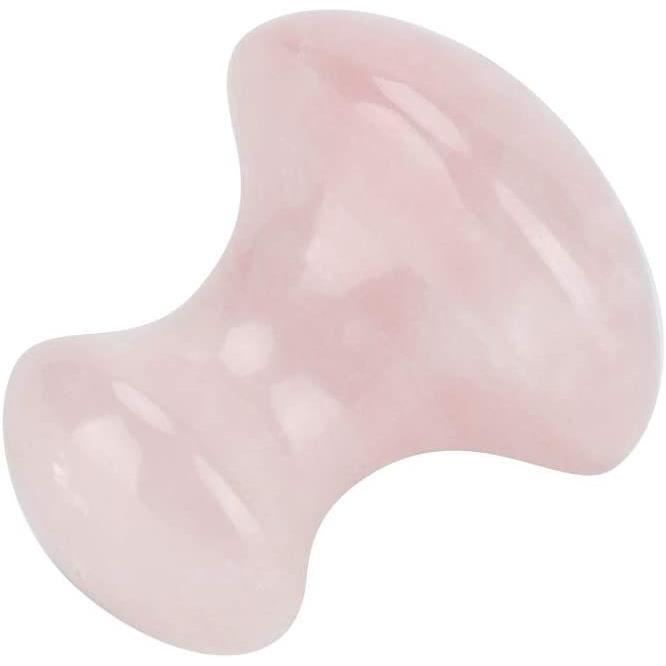 Hana Emi Gua Sha Set - Outils De Massage - Guasha Pour Visage - 4