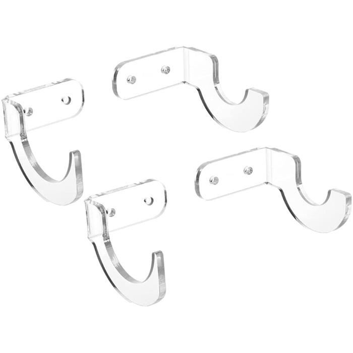 Support de montage mural Vertical pour raquette de... – Grandado