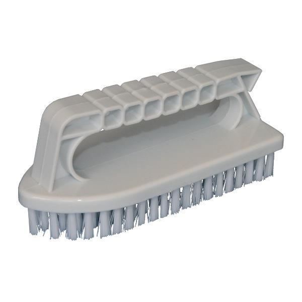 Brosse ligne d'eau - GRE - Brosse pour nettoyer la ligne d'eau de la piscine