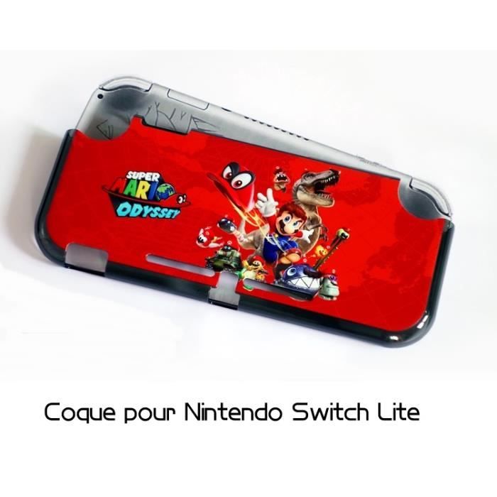 Divatot Utanzo Rendetlen Rom Super Mario Odyssey Nintendo Switch Lite Midras Net