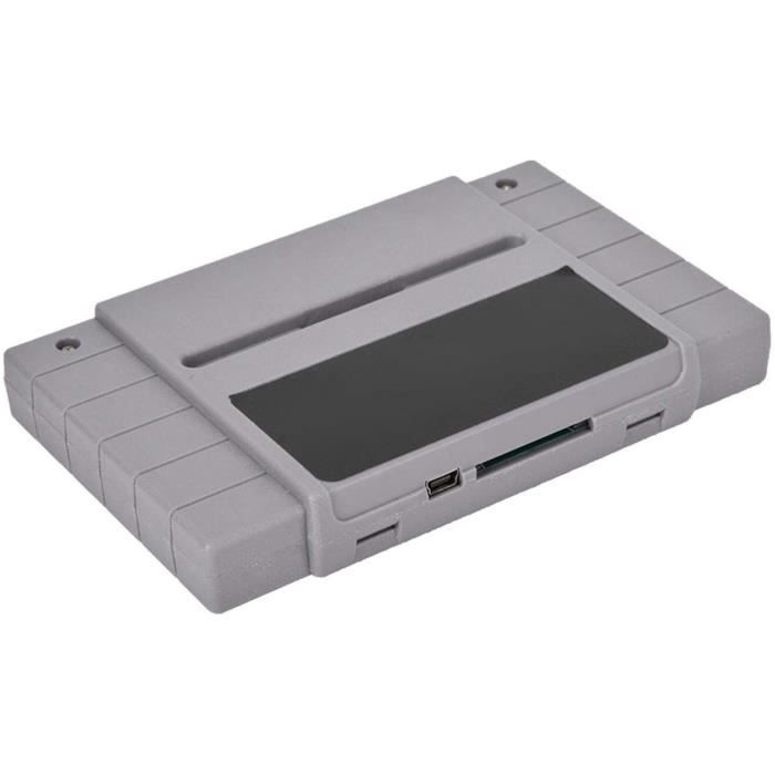 Everdrive Pc Engine / Pce + Sd Card De 8gb: Funcionando 100% | MercadoLivre