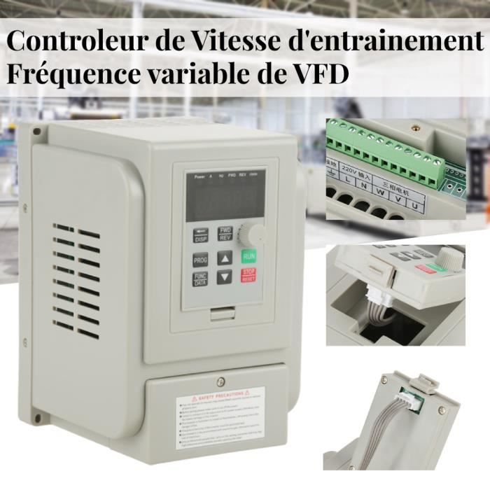 Contrôleur de vitesse sans balai étanche KEENSO RC 35A pour voiture RC
