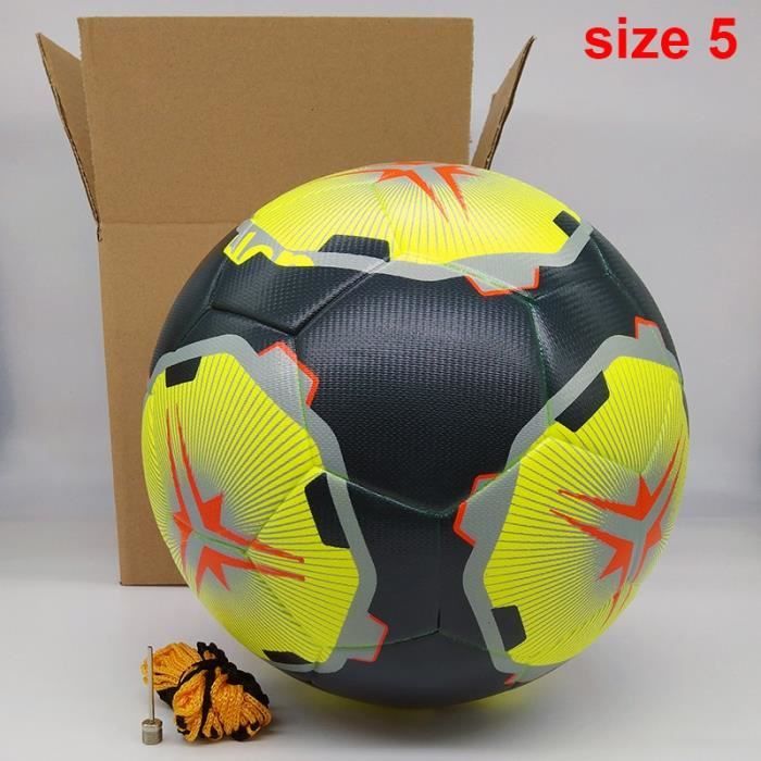 Ballon De Foot Liverpool FC 2020/21 – Taille 5 Adulte, Rouge Officiel