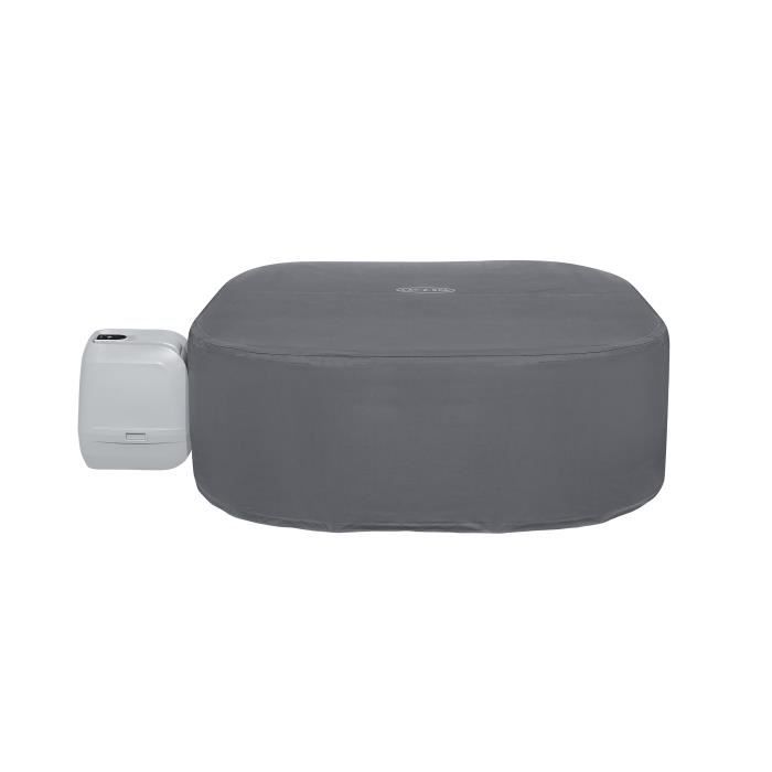 Bestway Couverture Thermique Spa Carré - vue 2