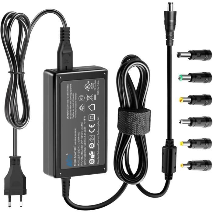 Chargeur Alimentation Pour ASUS Z9200 - Adaptateur Neuf, Garantie 1 An - France