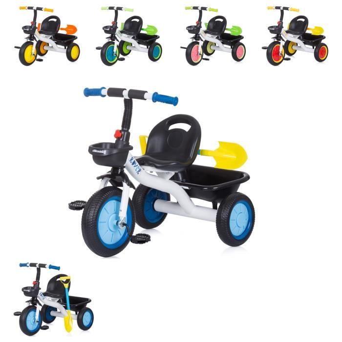 rover tricycle