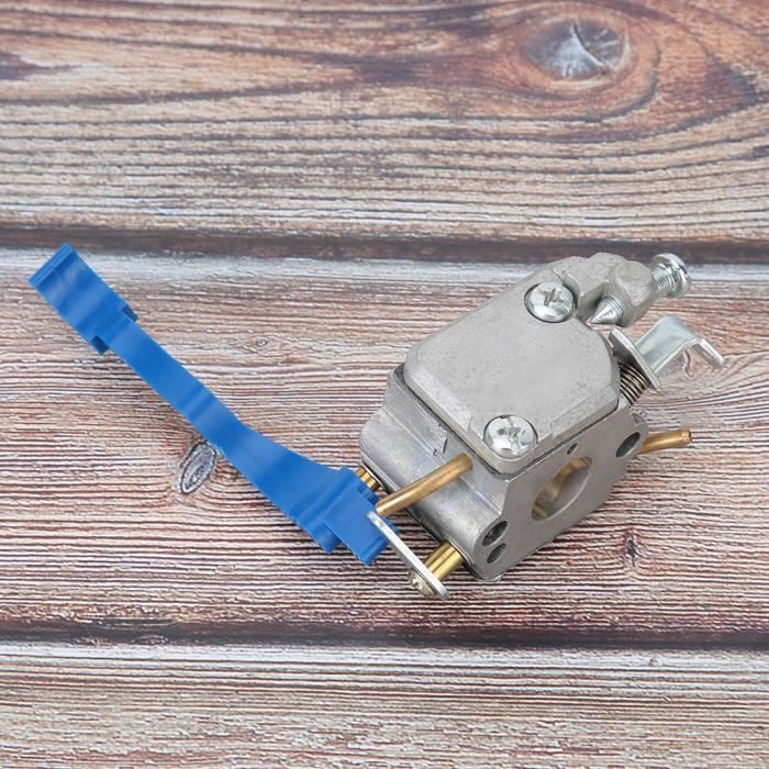 KIT CARBURATEUR FACILE à installer pour moteurs 6 0HP comme pour la KIT CARBURATEUR FACILE à installer pour moteurs 6 0HP comme pour la