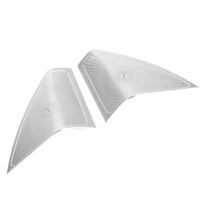 Housse De Haut-parleur De Portière De Voiture Pour X1 E84 10