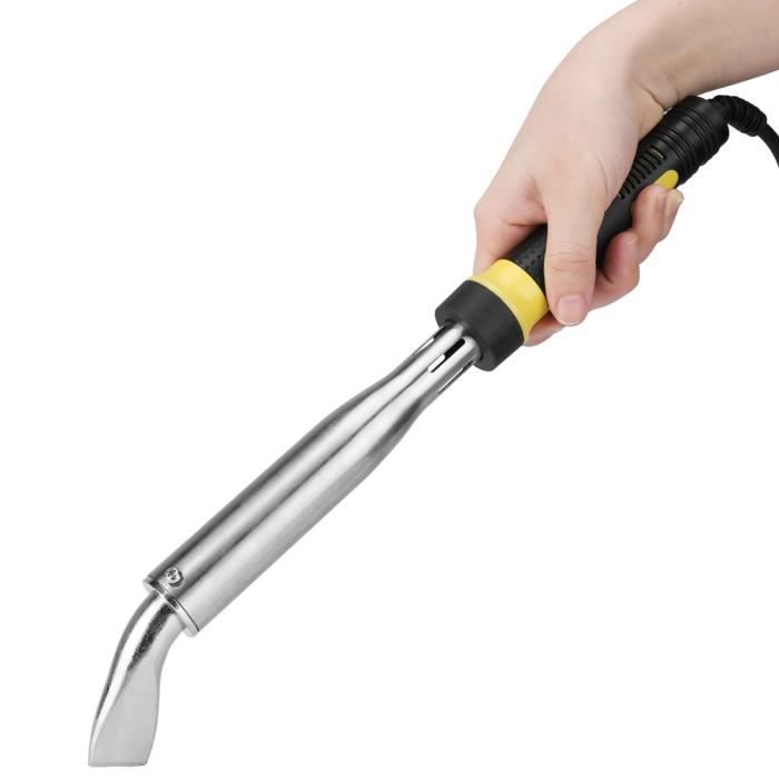 300W Électrique Température Pliage Outil À Souder Soudage Fer Pistolet