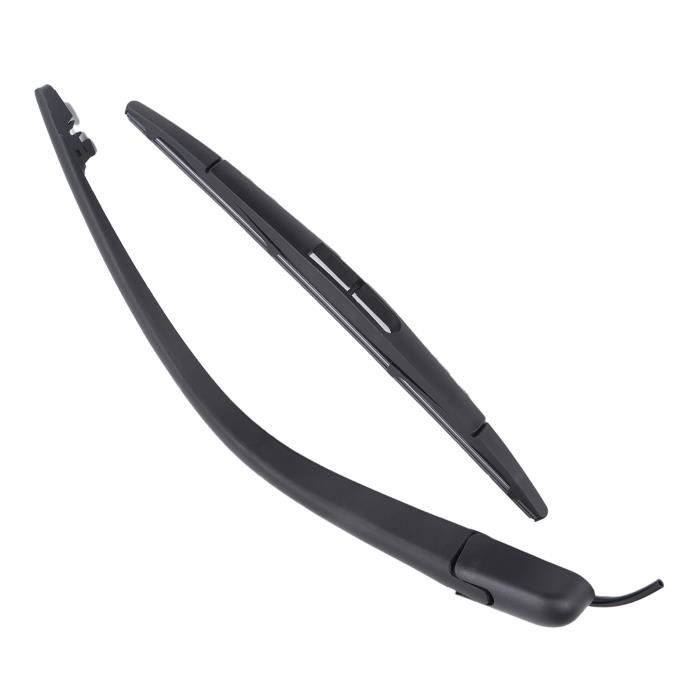 Kit Essuie-glace Arrière Mercedes GLE - Bras + Lame, A1648200744
