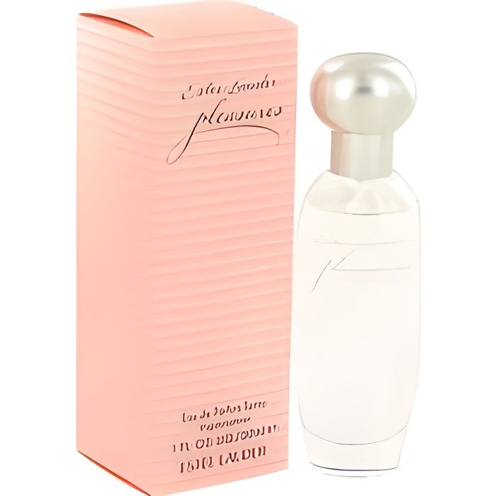 Parfum - Estée Lauder - Pleasures - Eau de Parfum - 30 ml - Femme