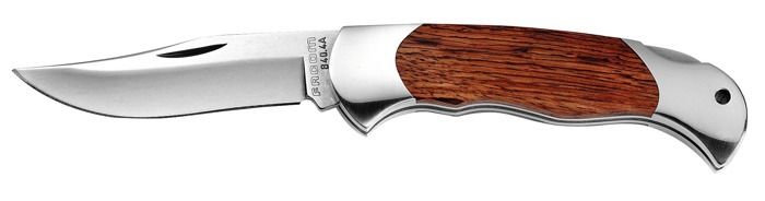 très ancien couteau cran d'arrêt français (Gebraucht) in Pampigny für