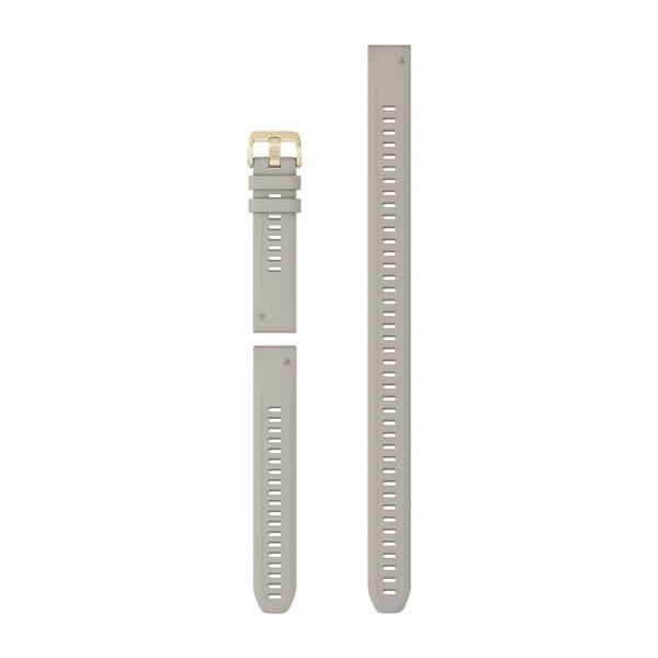 Lot de 3 bracelets de montre Garmin Quickfit
