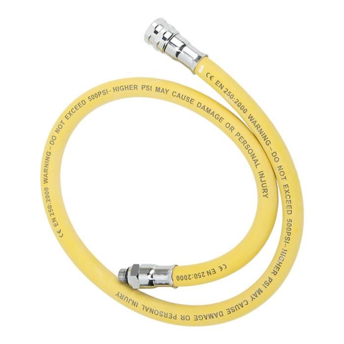 Kit De Colliers De Serrage Pour Tuyaux – 5 Tailles, Acier Inoxydable, Anti-fuite Gaz/eau