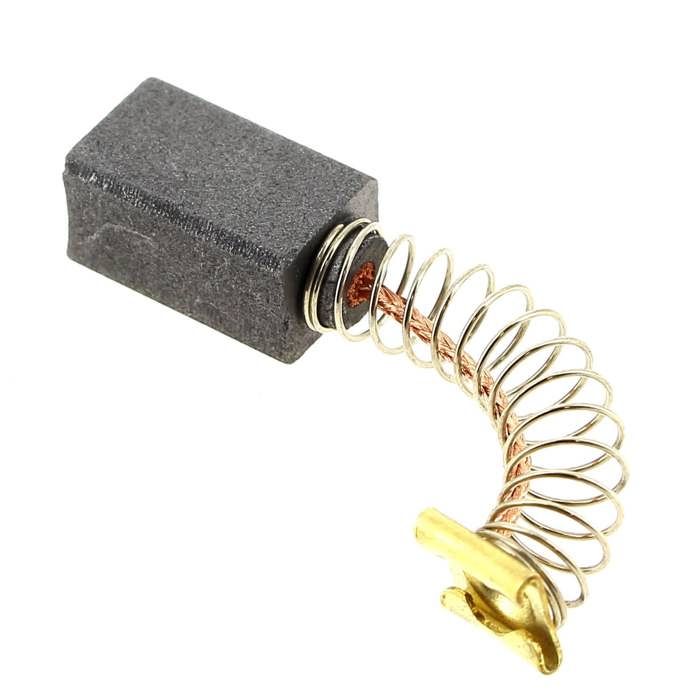 wr14vb wr16sa Moteur 2x Charbon 6,5 x 7,5 x 12,5 mm Pour Hitachi wh16