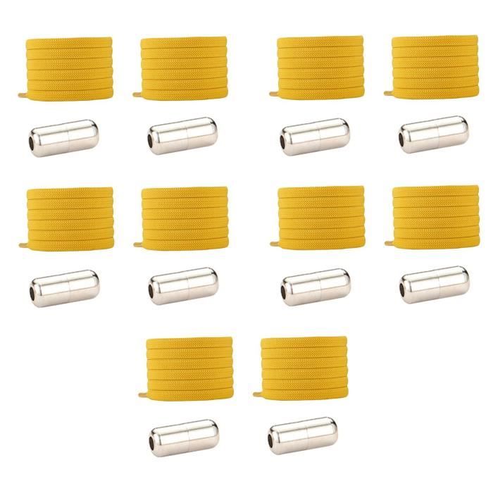 lacets extensibles