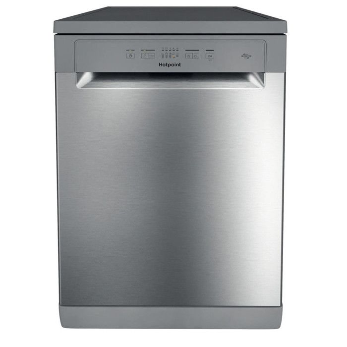 HOTPOINT ARISTON H2FHL626X - vue 7