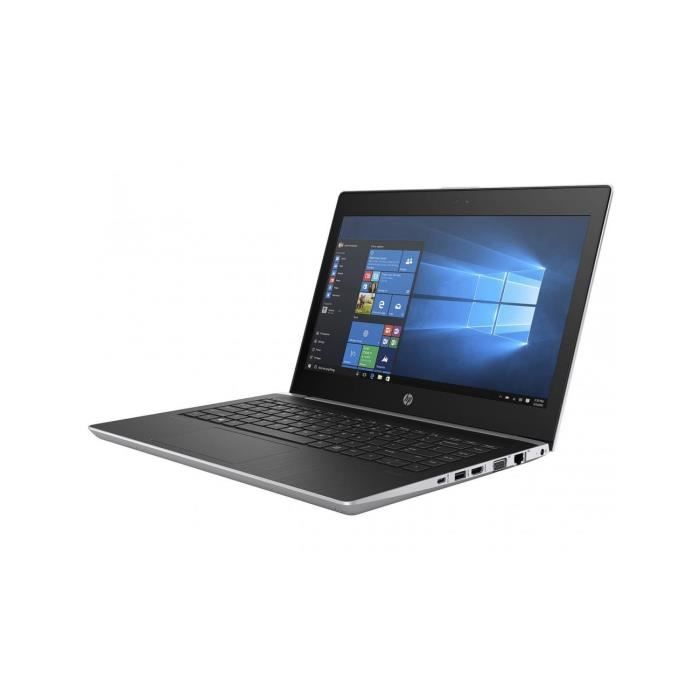Acheter HP ProBook 440 G5 i5/8/250SSD Reconditionné - 241,00 € HP ProBook 440 G5 i5/8/250SSD Reconditionné - Hewlett-Packard reconditionné disponible sur Cdiscount Seconde Vie