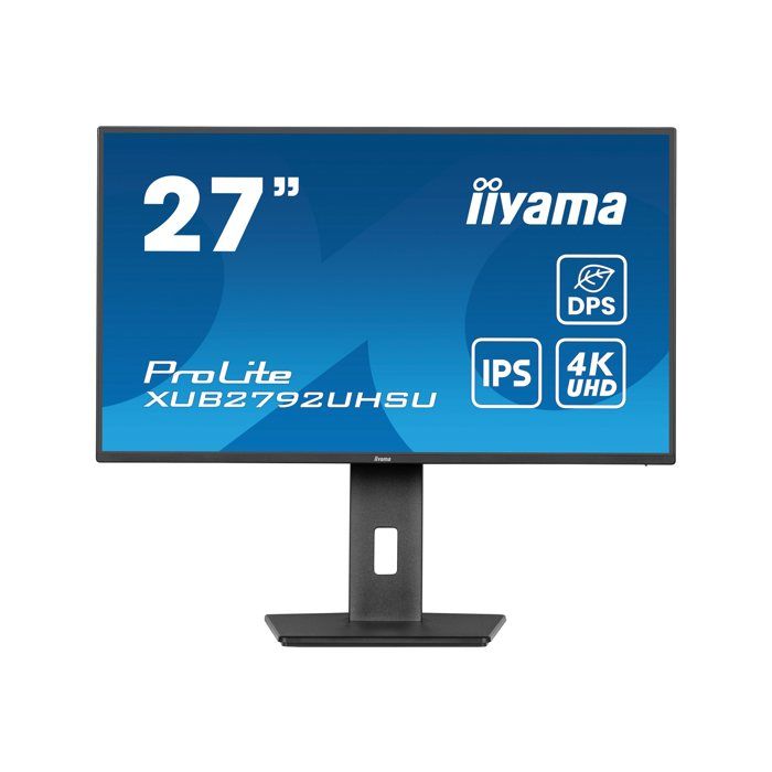 iiyama ProLite XUB2792UHSU-B6