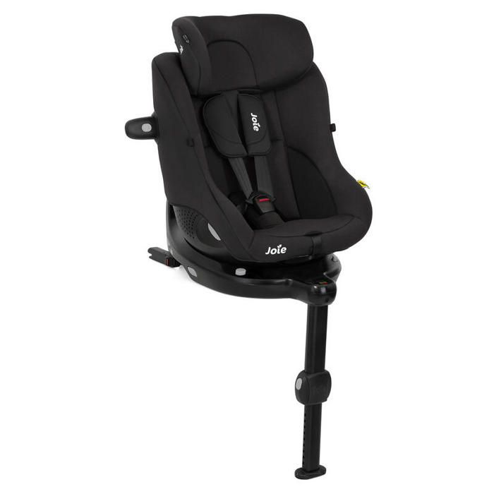 JOIE - Siege Auto I-pivot 40-105cm Shale