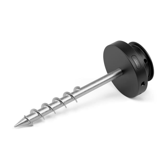 Pic de fixation pour dévidoirs Kärcher HBX 2.645 382.0