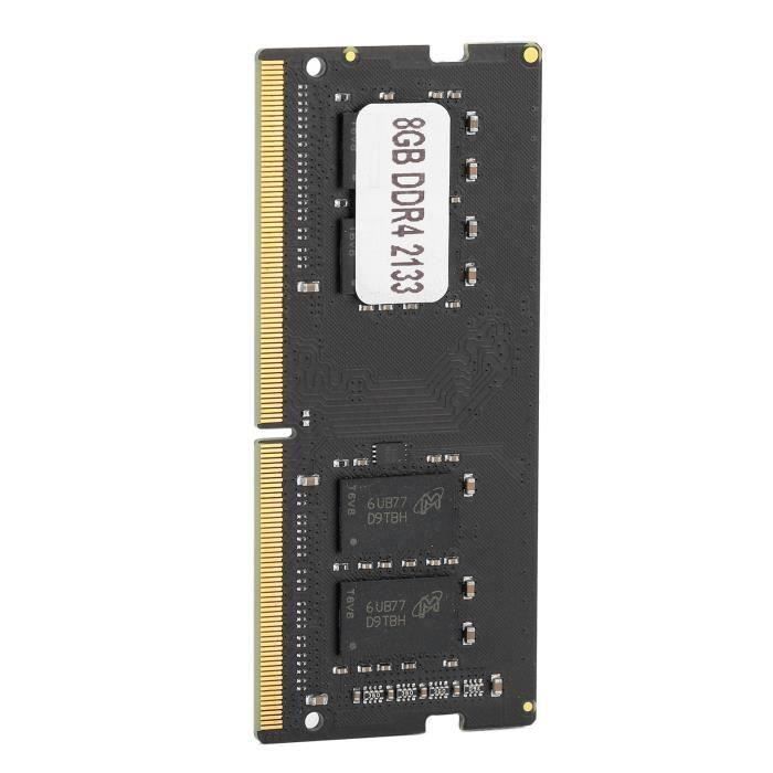 Betian-Module de mémoire de bureau entièrement compatible pour AMD ...
