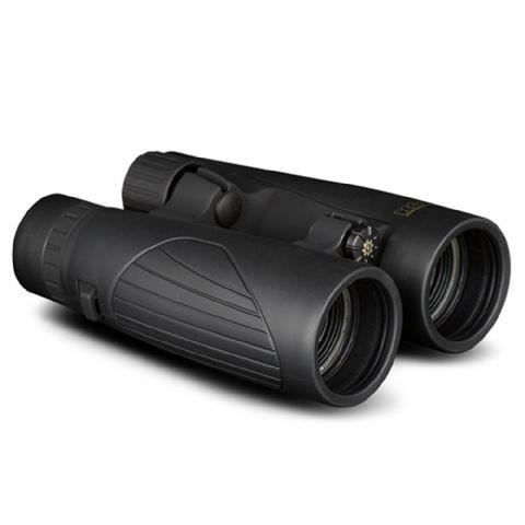 Capuchons D'Objectif En Caoutchouc Pour Jumelles 10x42 - Couvercles De Protection Pour Télescope Et Binoculaires Étanchés