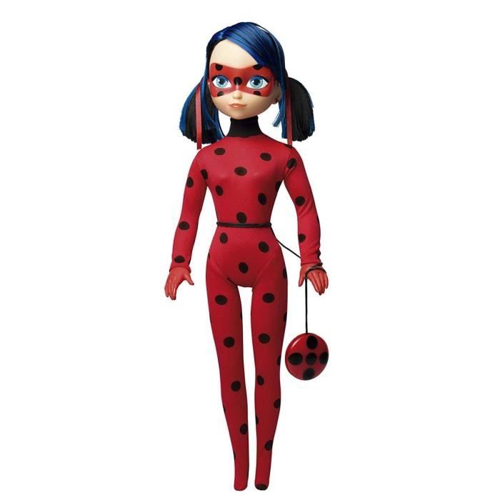 poupee geante