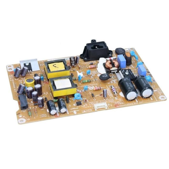 LG Module Alimentation - vue 2