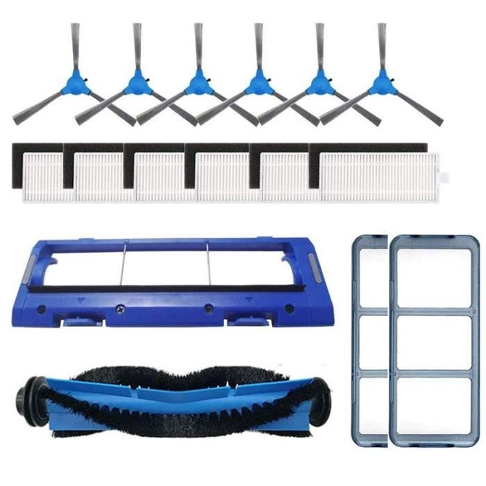 Accessoires Et Pièces Détachées Pour Robot Piscine - Robots De Nettoyage