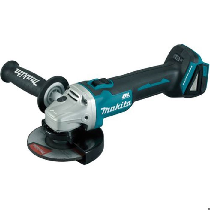 Makita DGA506Z - vue 2