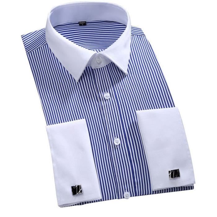 chemise en ligne