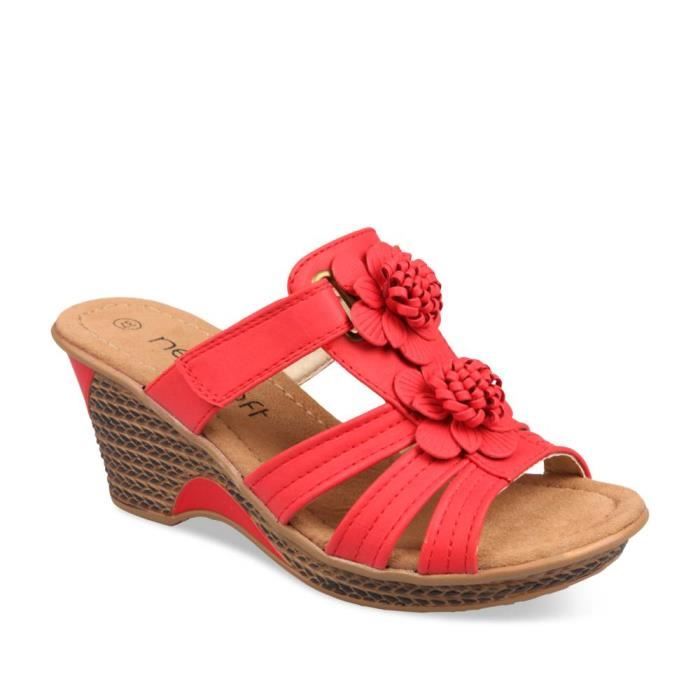 sandales neosoft