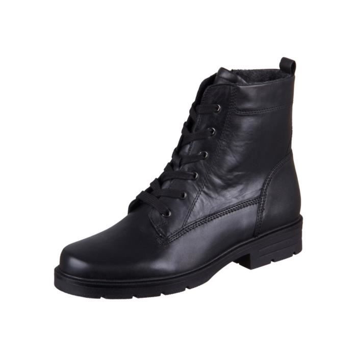 Gabor Chaussures Femme GABOR 3465127 en Cuir Noir