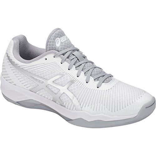 asics volley elite ff