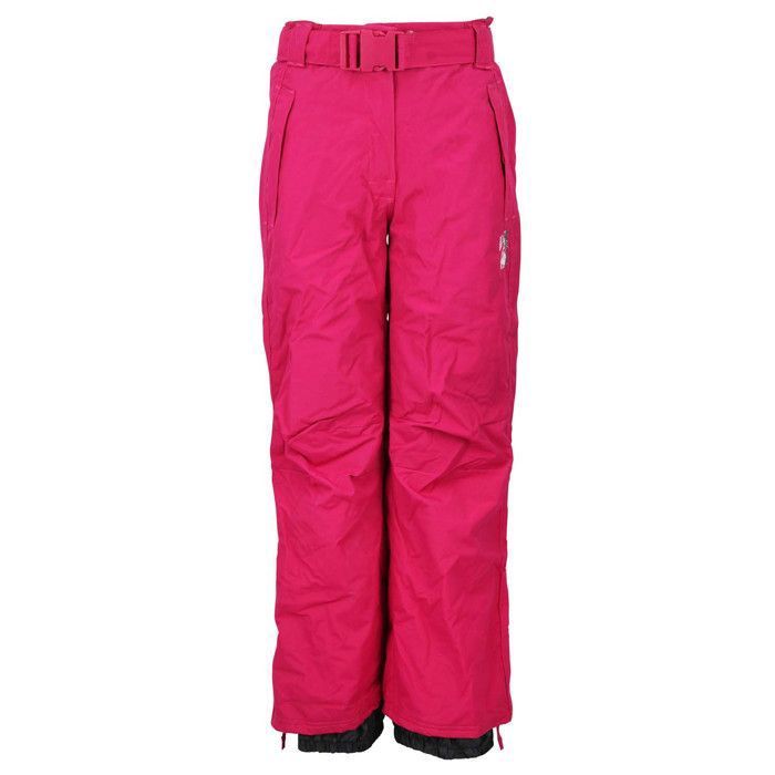 Pantalon de ski fille GARALOX