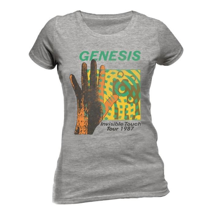 genesis t shirt