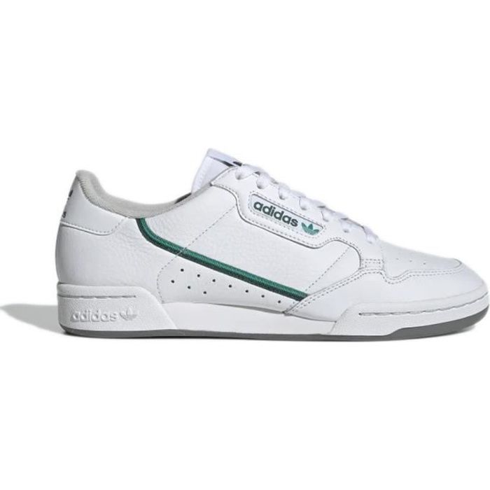 basket continental adidas