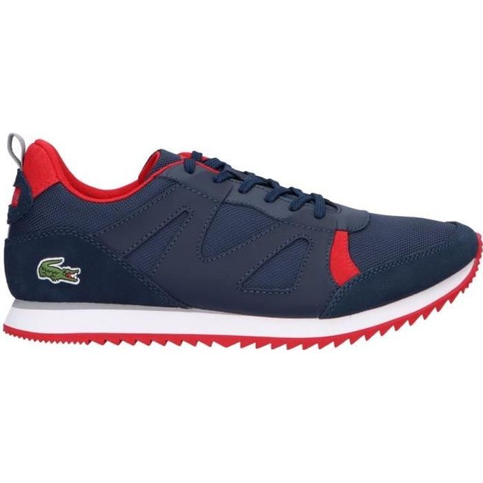 chaussures lacoste homme