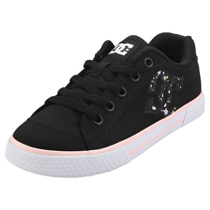 dc shoes femme chelsea