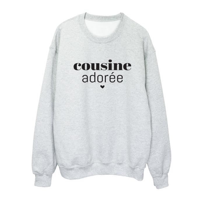 Humour Cousin Cdiscount