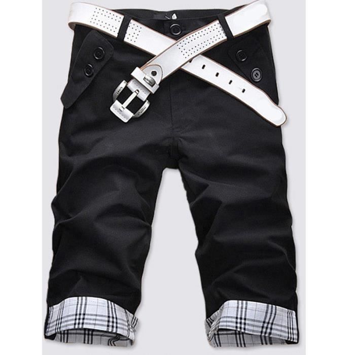 Marque de short homme 2025