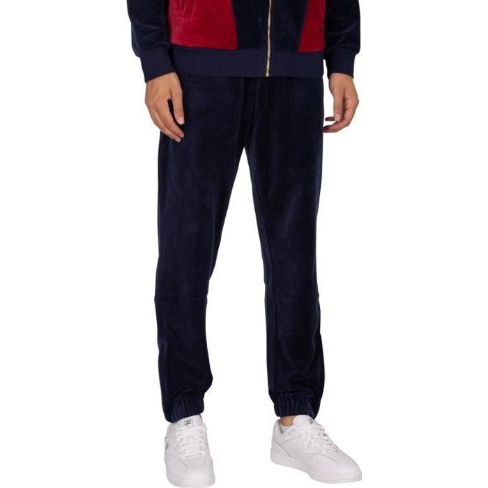 jogging fila velour