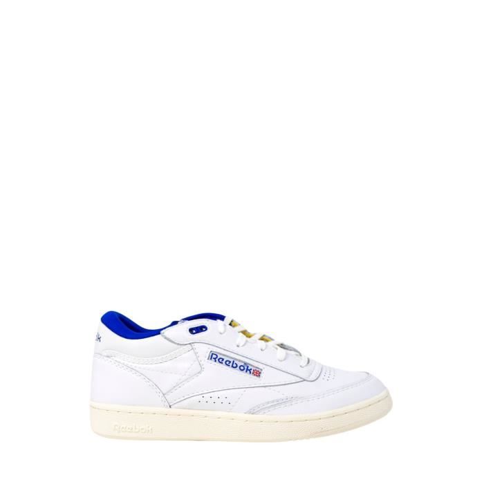 Reebok REEBOK Baskets Homme Blanc GC951