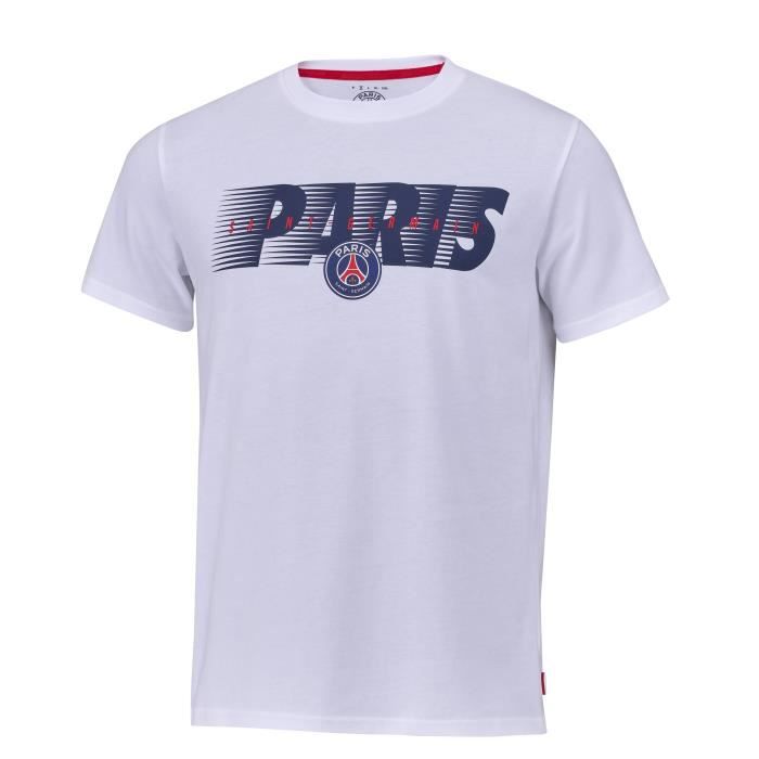 T-shirt PSG OM Taille M - Occasion - Pour Fans De Foot