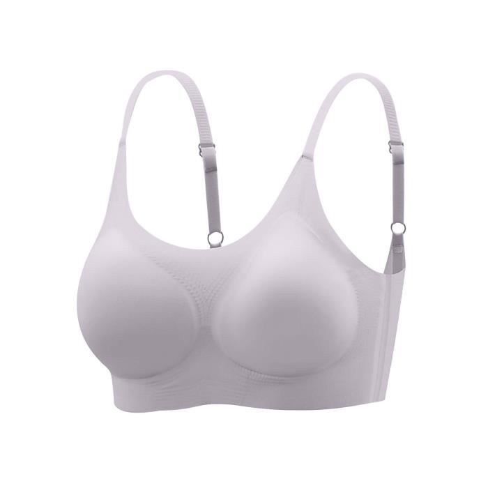 Soutien Gorge Decollete Plongeant Sous-vu00eatements De Soutien