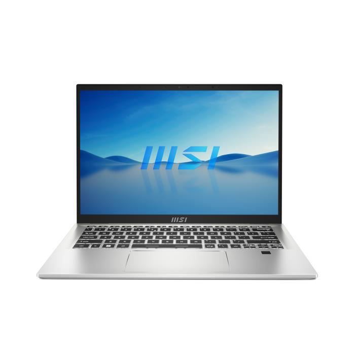 MSI Prestige B12UCX