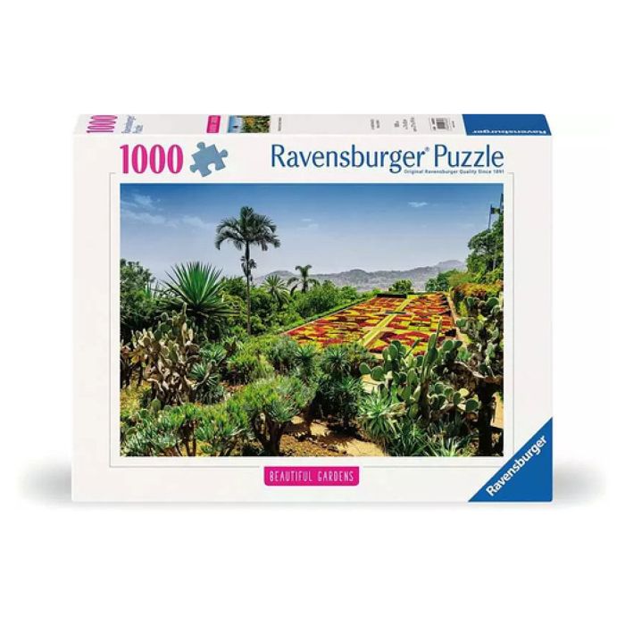Puzzle Nathan Jeux 1000 Pièces