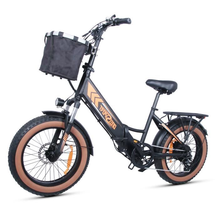 Velo the on sale one electrique